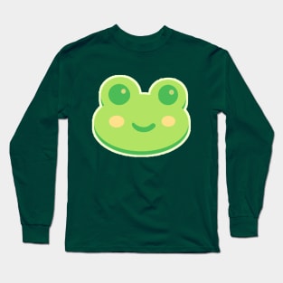 Froggo Long Sleeve T-Shirt